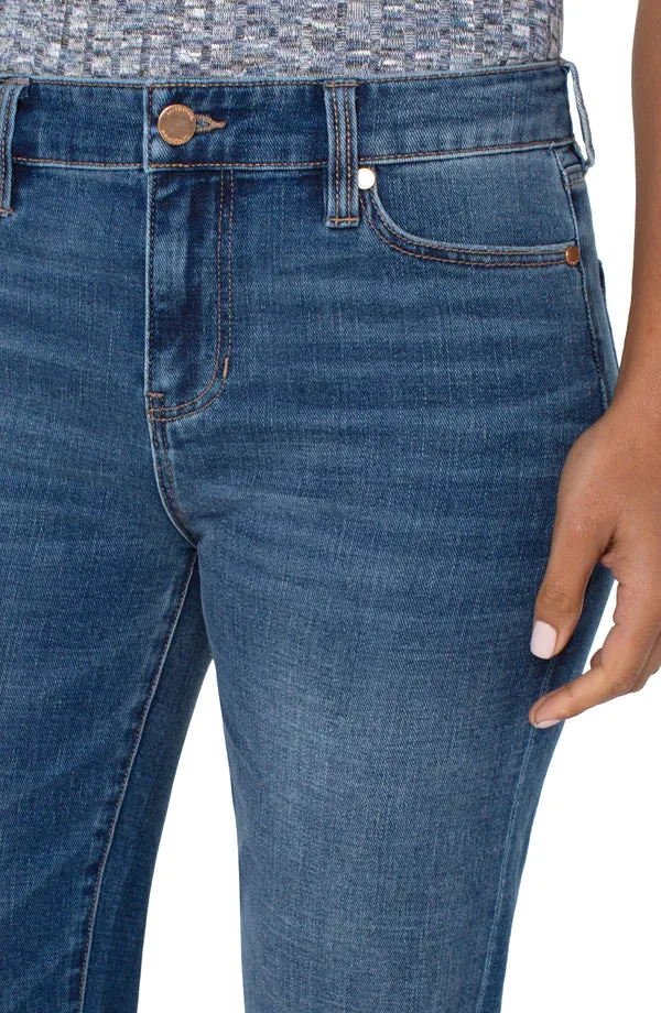 LiverPool Lucy Bootcut in the colour Yuba