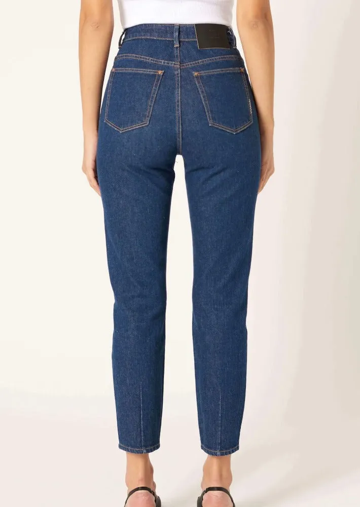 Lola Vibe Rinse Denim