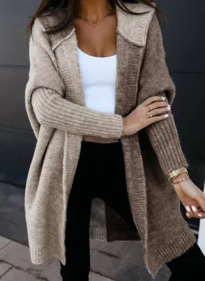 Lorena Cardigan Essentiel