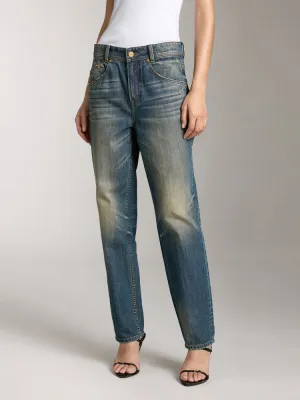 Low Rise Jeans