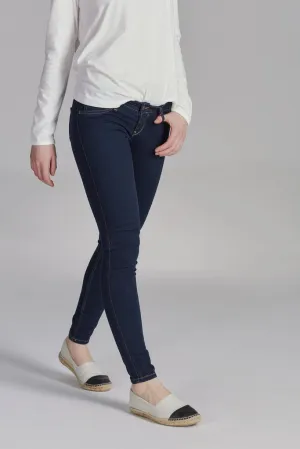 LTB Isabella Low Rise X - Rinsed Wash