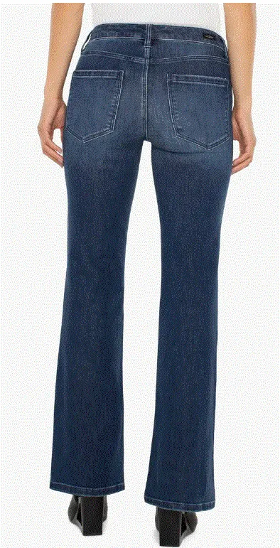 Lucy Bootcut