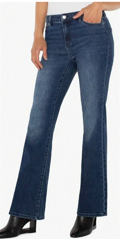 Lucy Bootcut