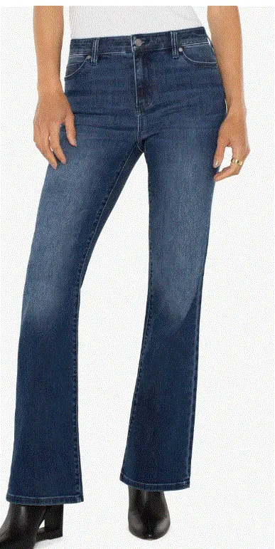 Lucy Bootcut