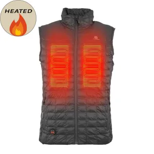 M Backcountry Vest