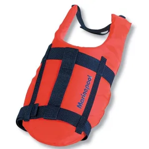 Marinepool Dog Life Jacket