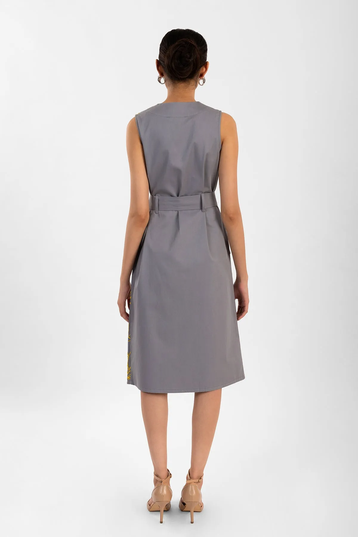 Marisol Dress