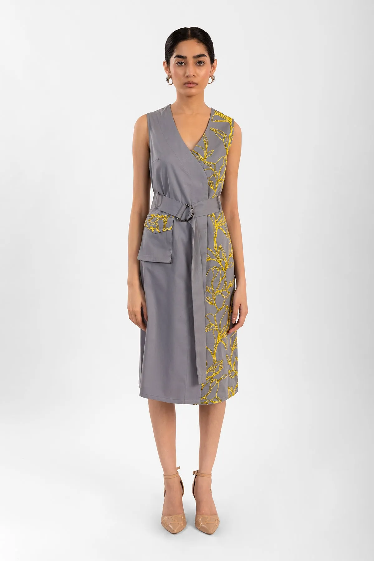 Marisol Dress