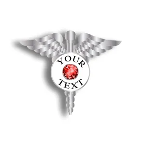 Medical Assistant Pin