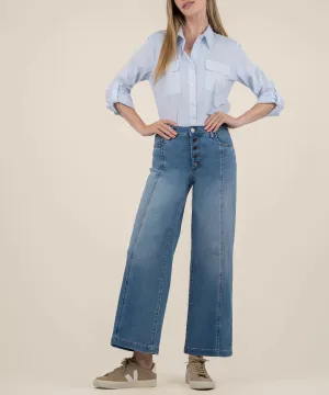 Meg High Rise (Lightining)