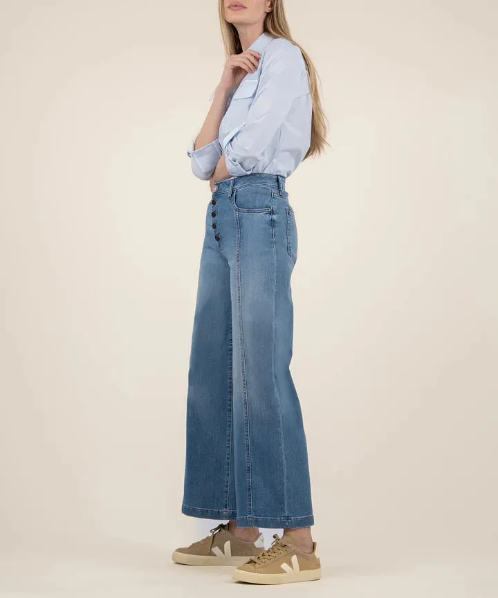 Meg High Rise (Lightining)