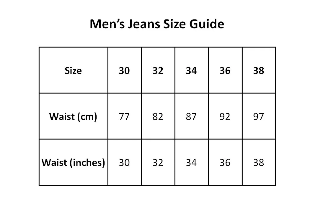 Men JEANIUS JEANS James Relaxed Bootcut Jeans in dark blue - Mid rise