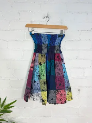 Midi Skirt