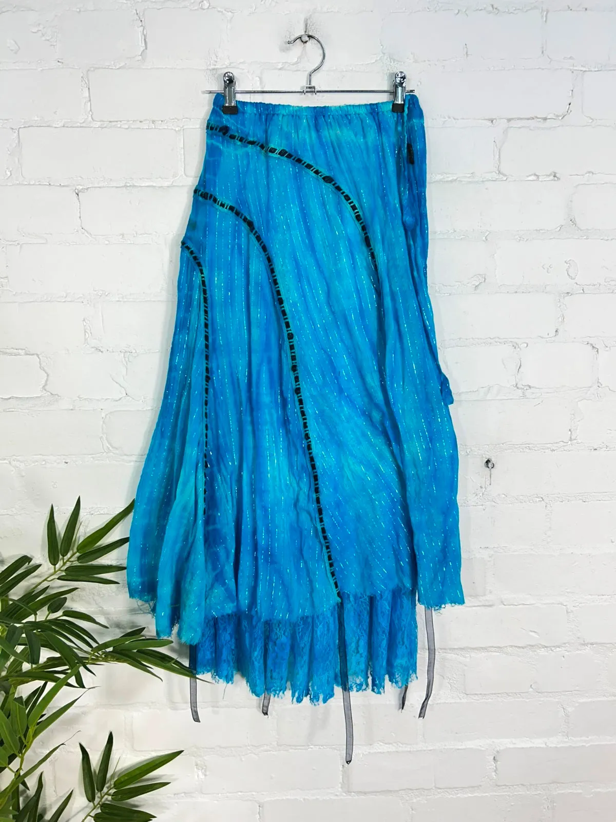 Midi Skirt