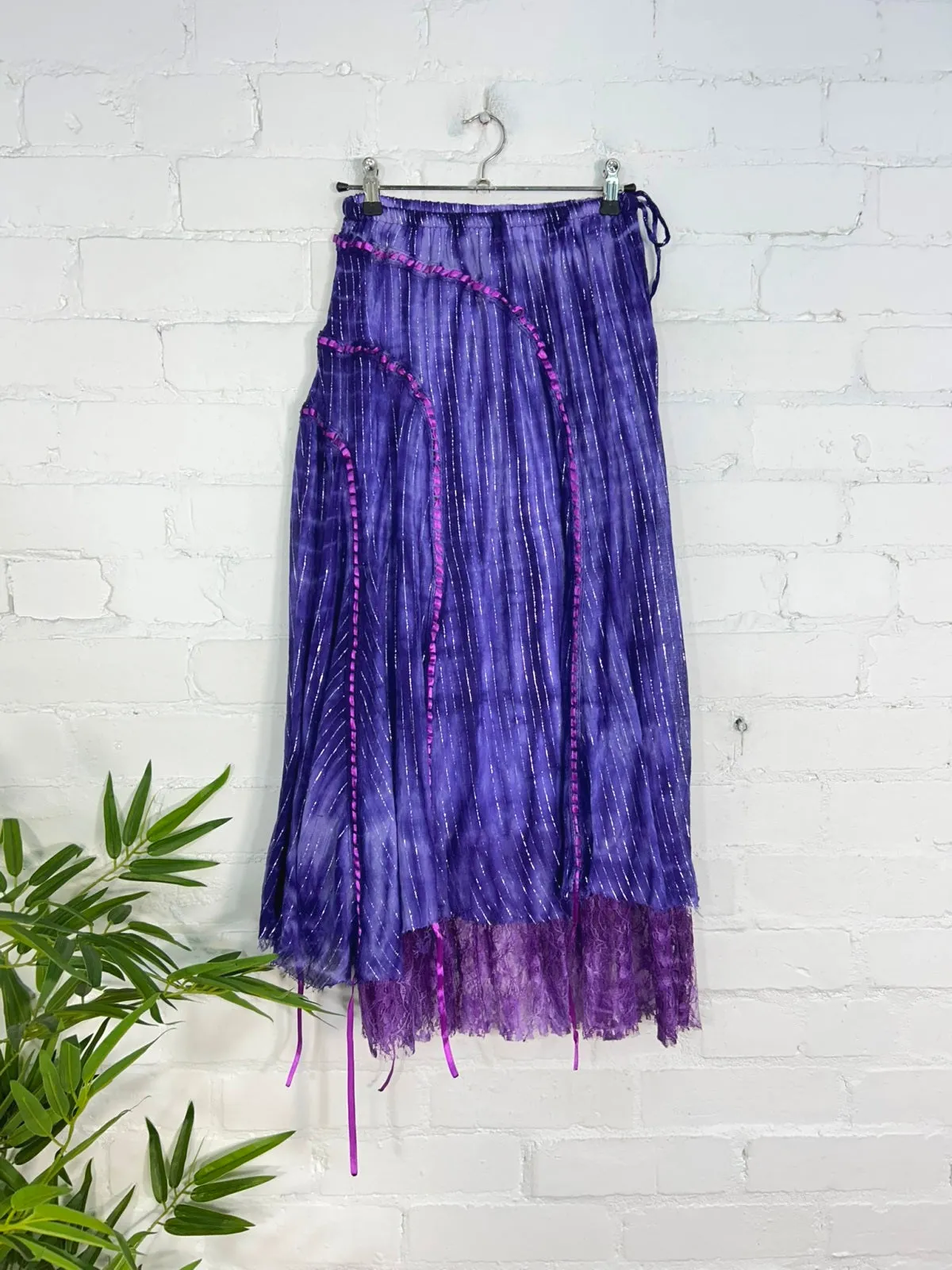 Midi Skirt