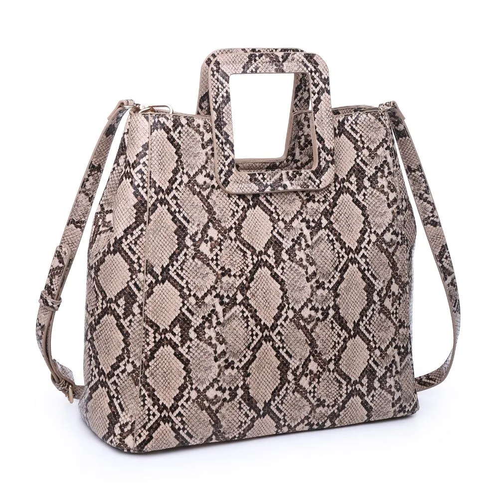 Mila Tote