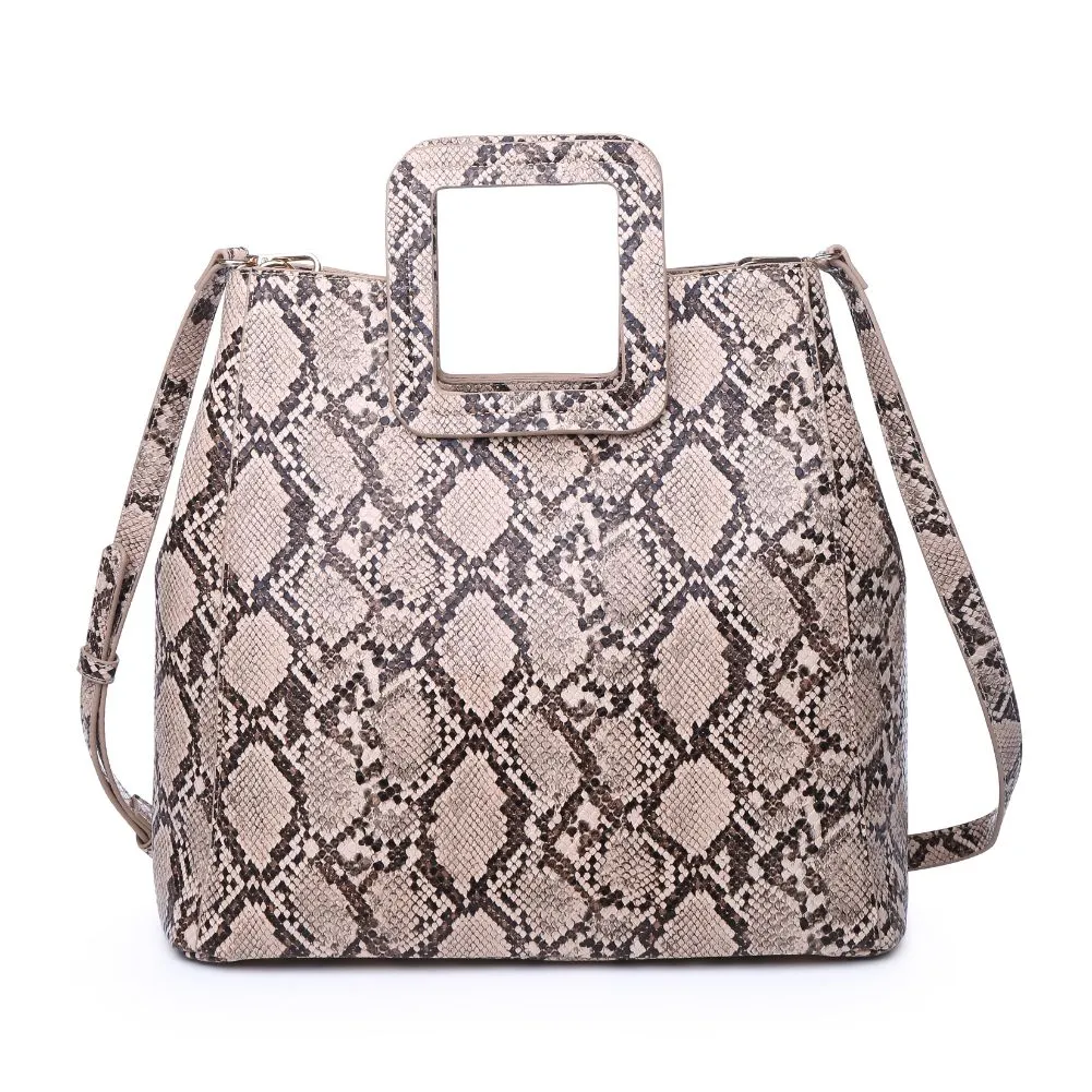 Mila Tote