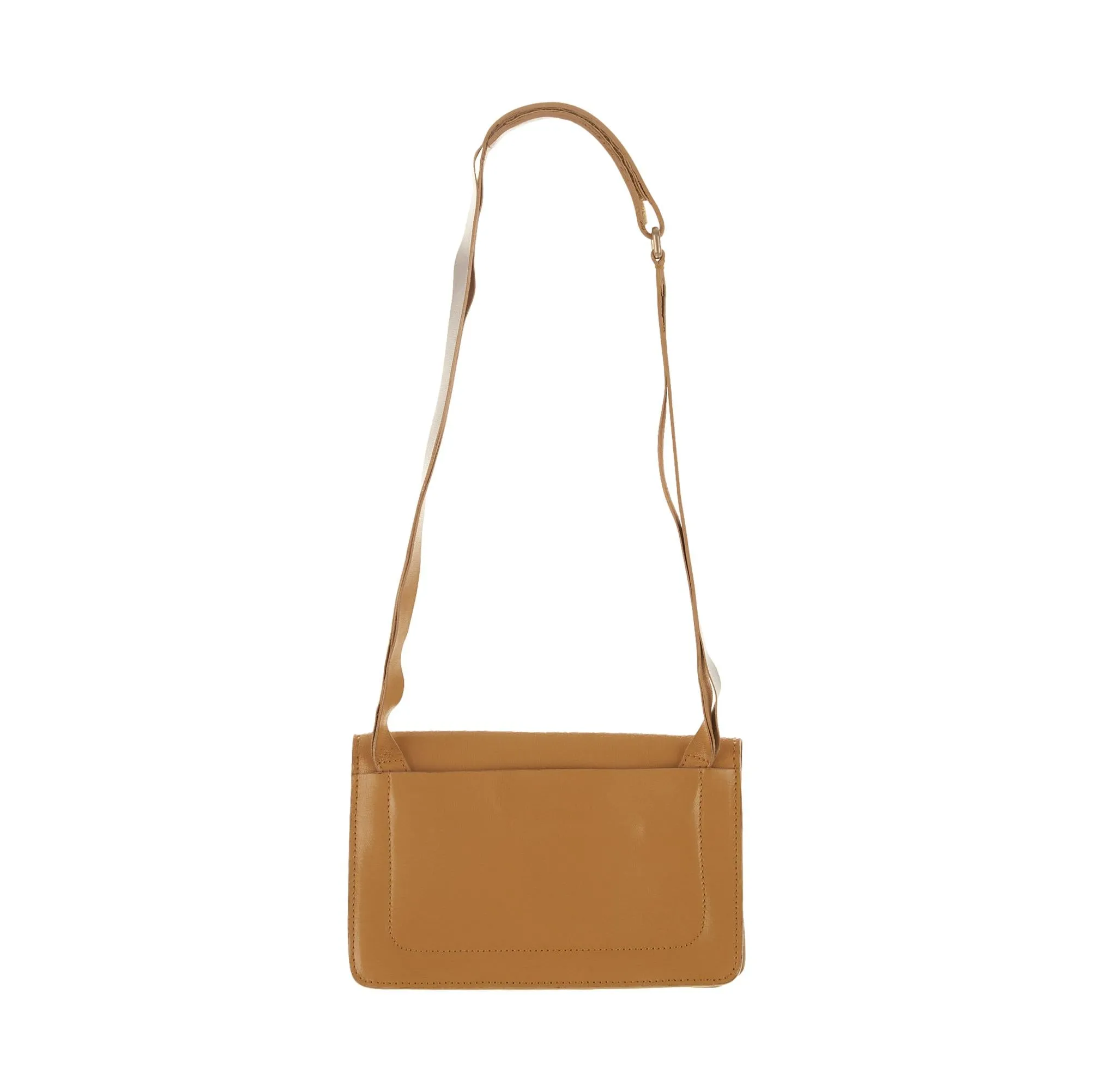Miu Miu Lavender Mini Shoulder Bag