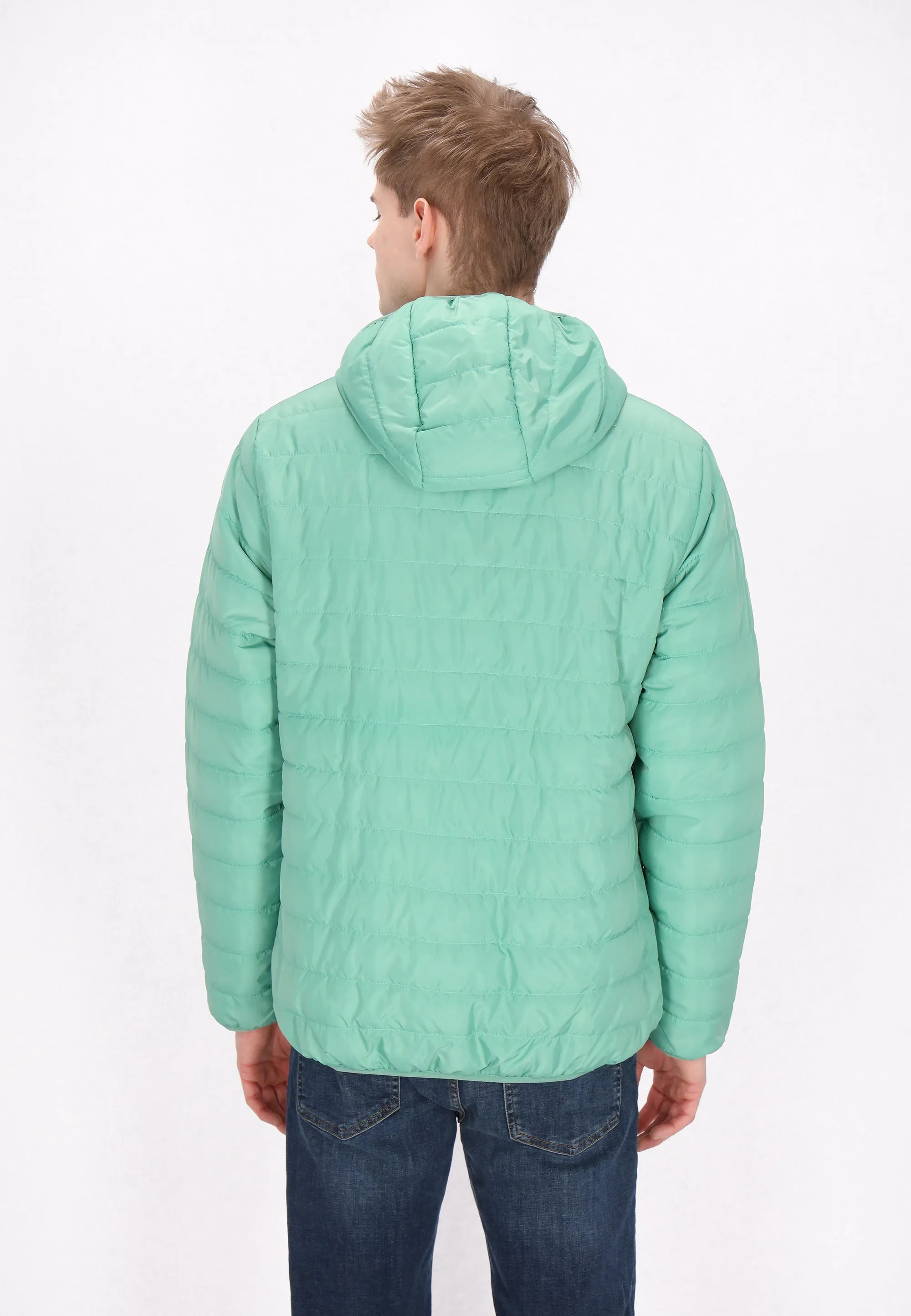 Mo Men's Jacket