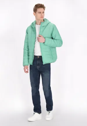 Mo Men's Jacket