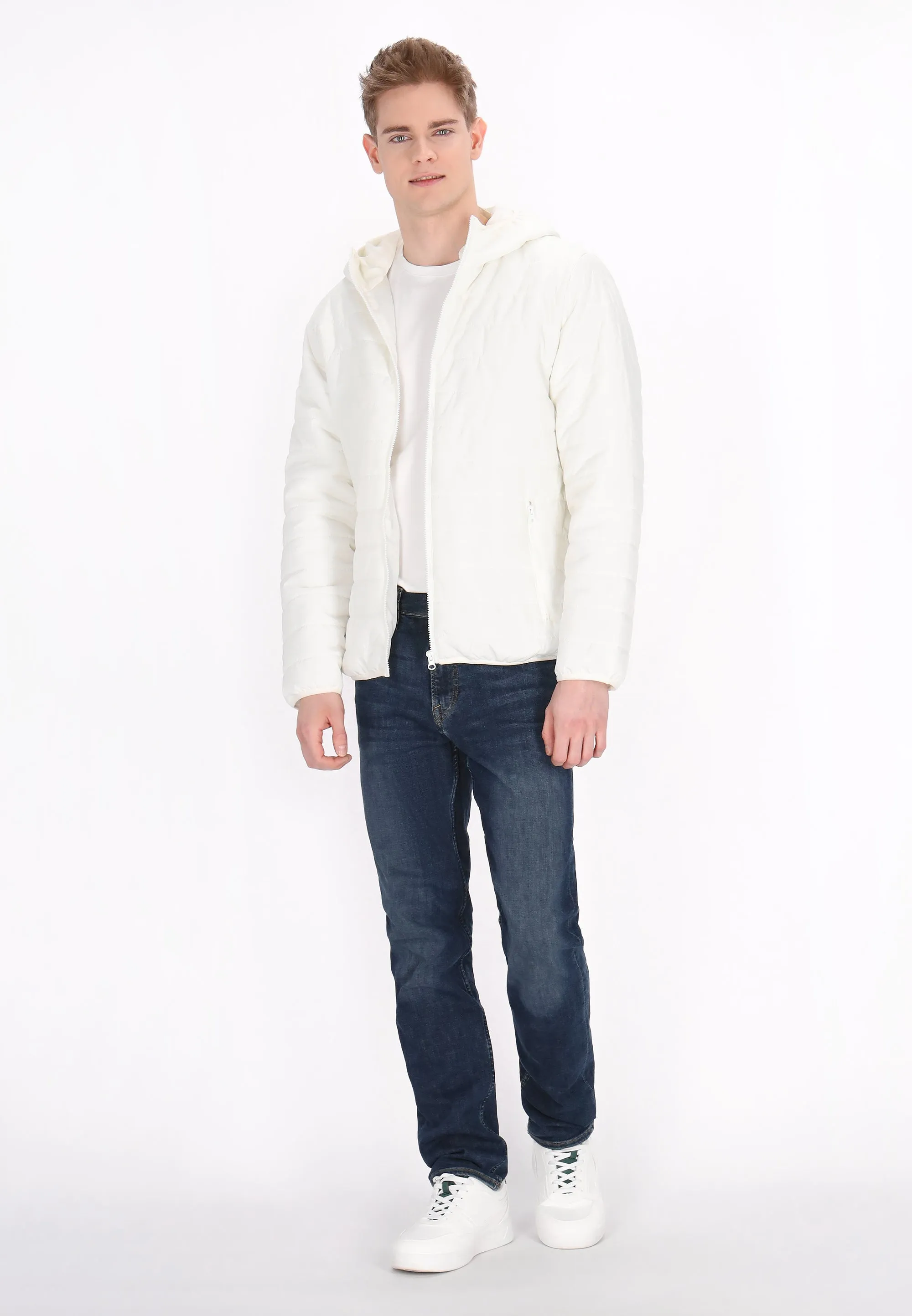 Mo Men's Jacket