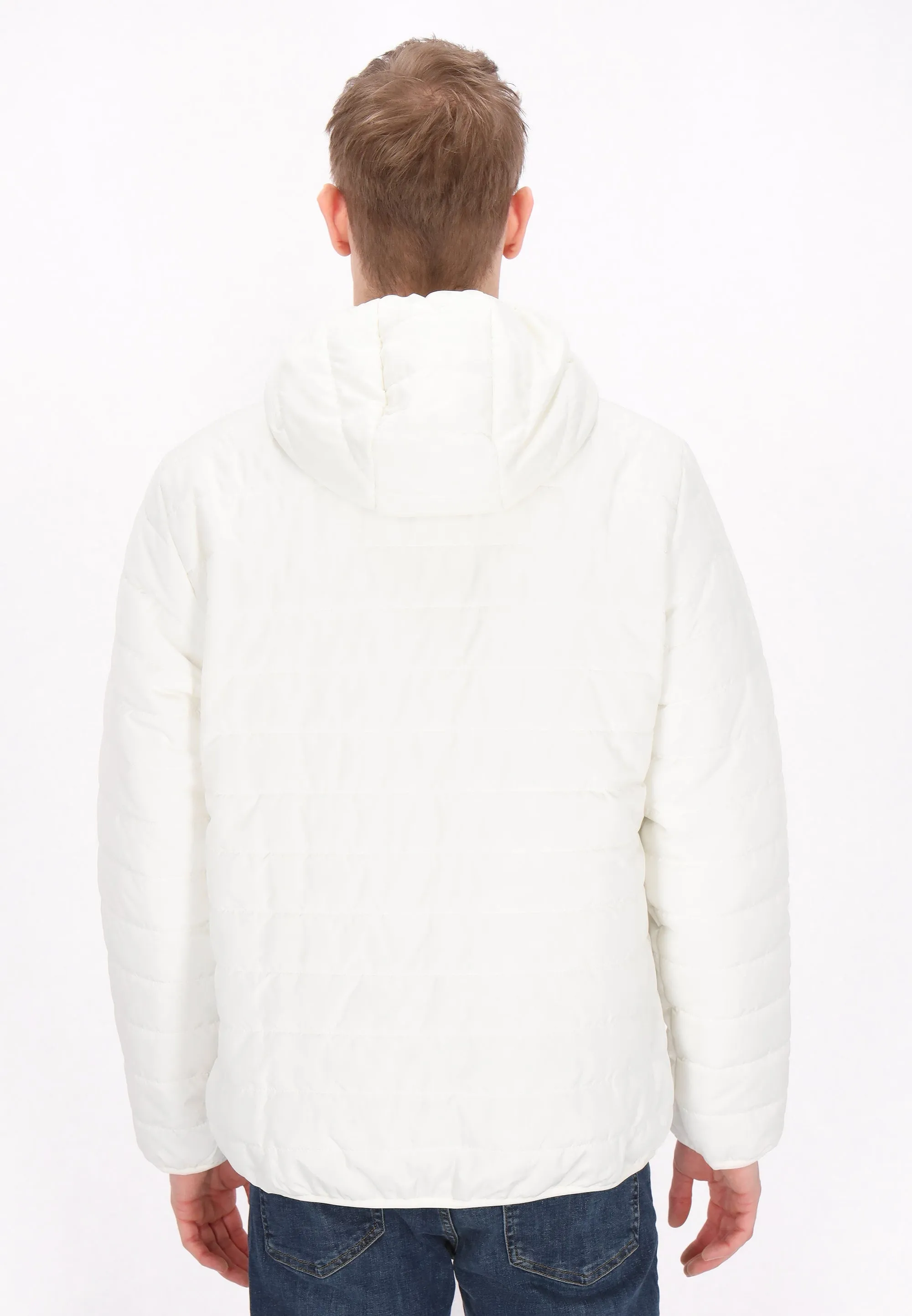 Mo Men's Jacket