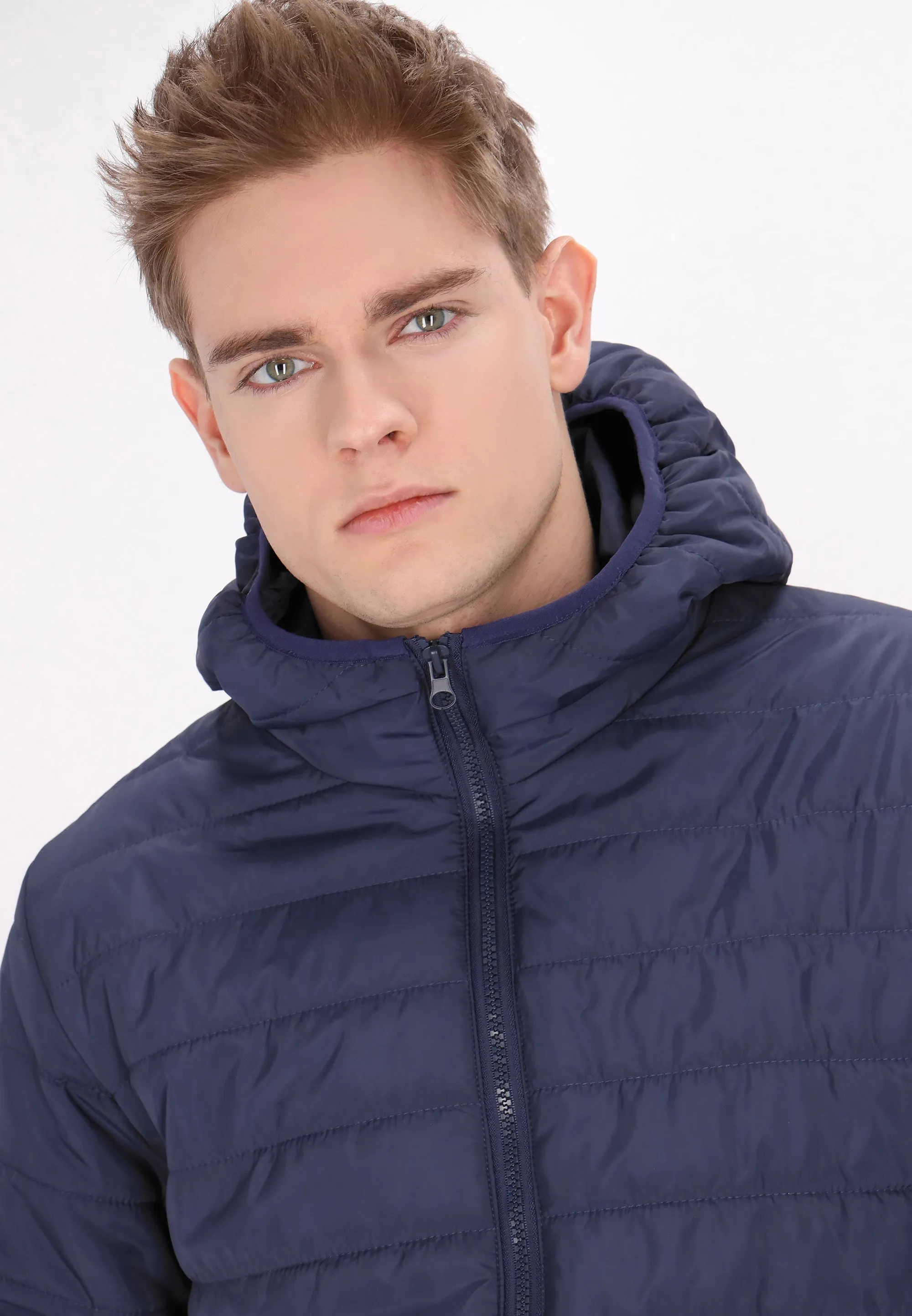 Mo Men's Jacket