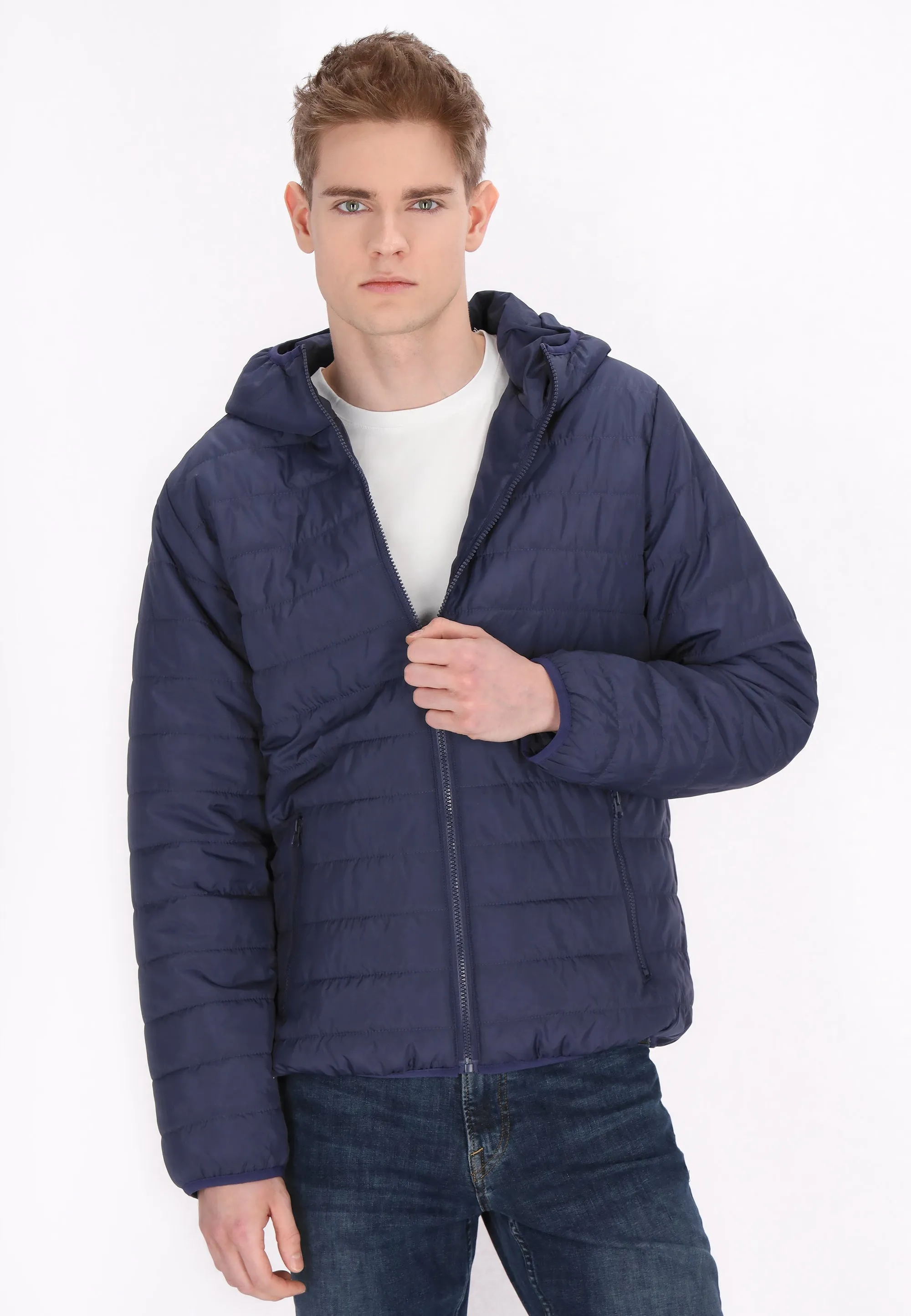 Mo Men's Jacket