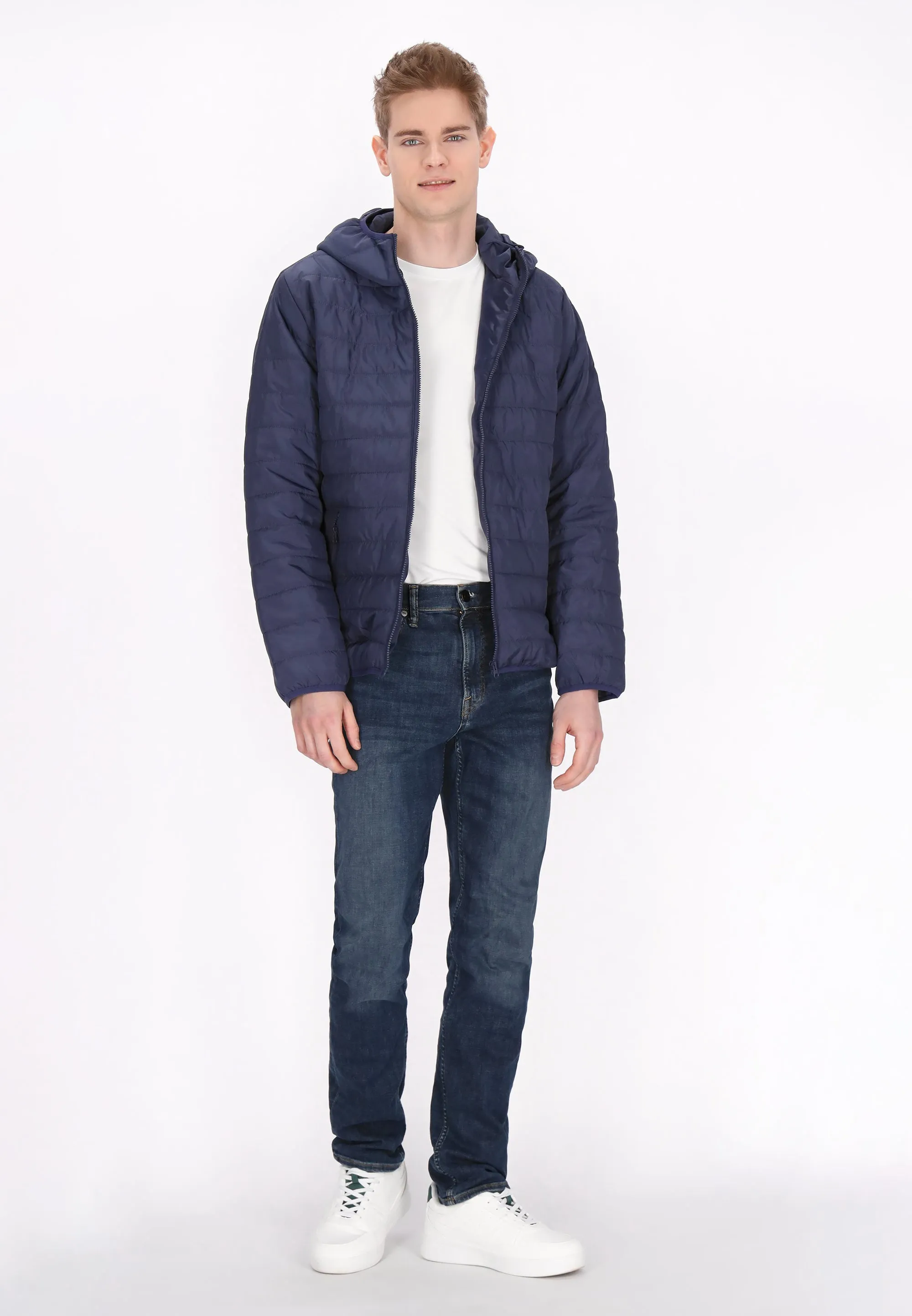 Mo Men's Jacket