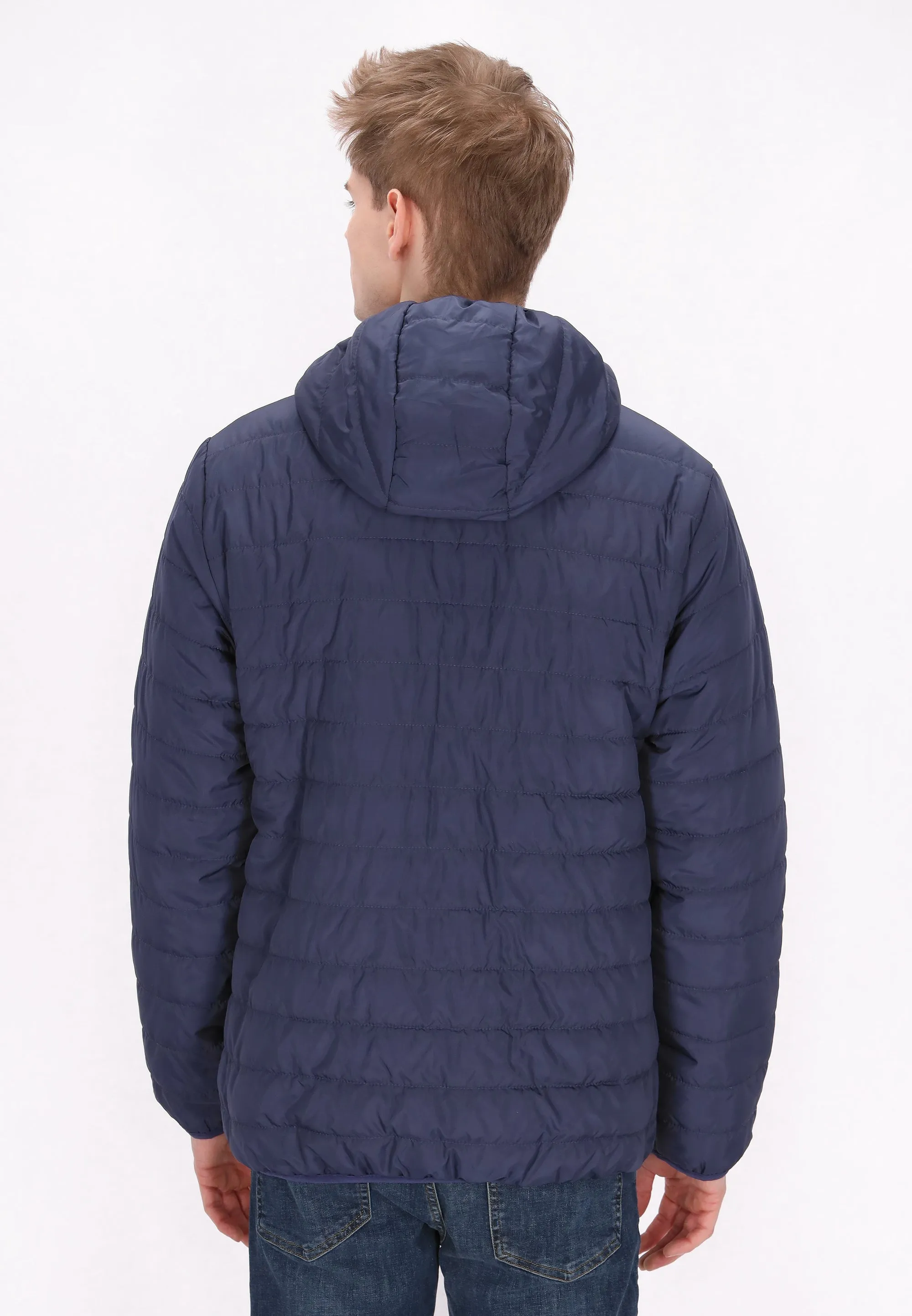 Mo Men's Jacket