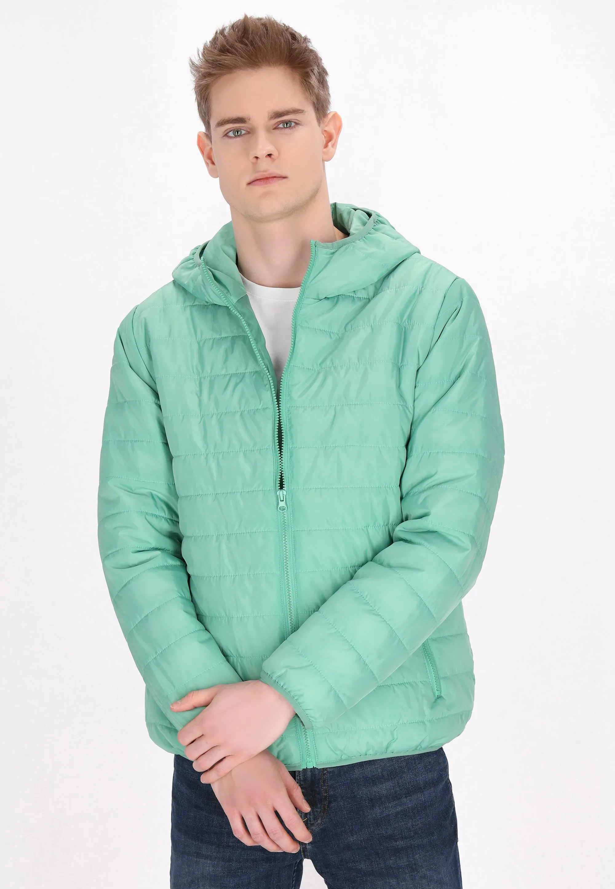 Mo Men's Jacket