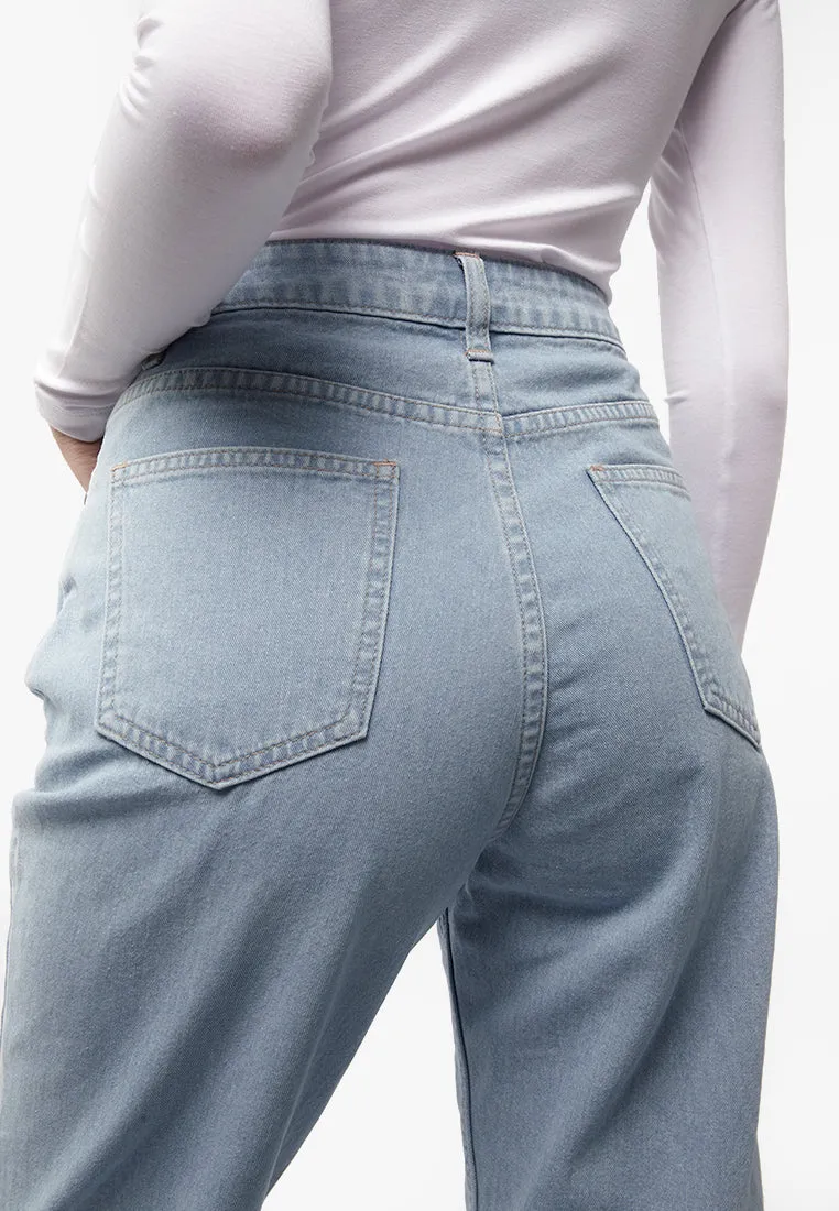 Mom Jeans