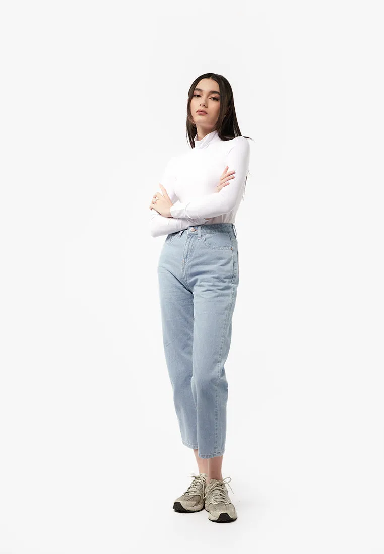 Mom Jeans