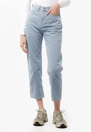 Mom Jeans