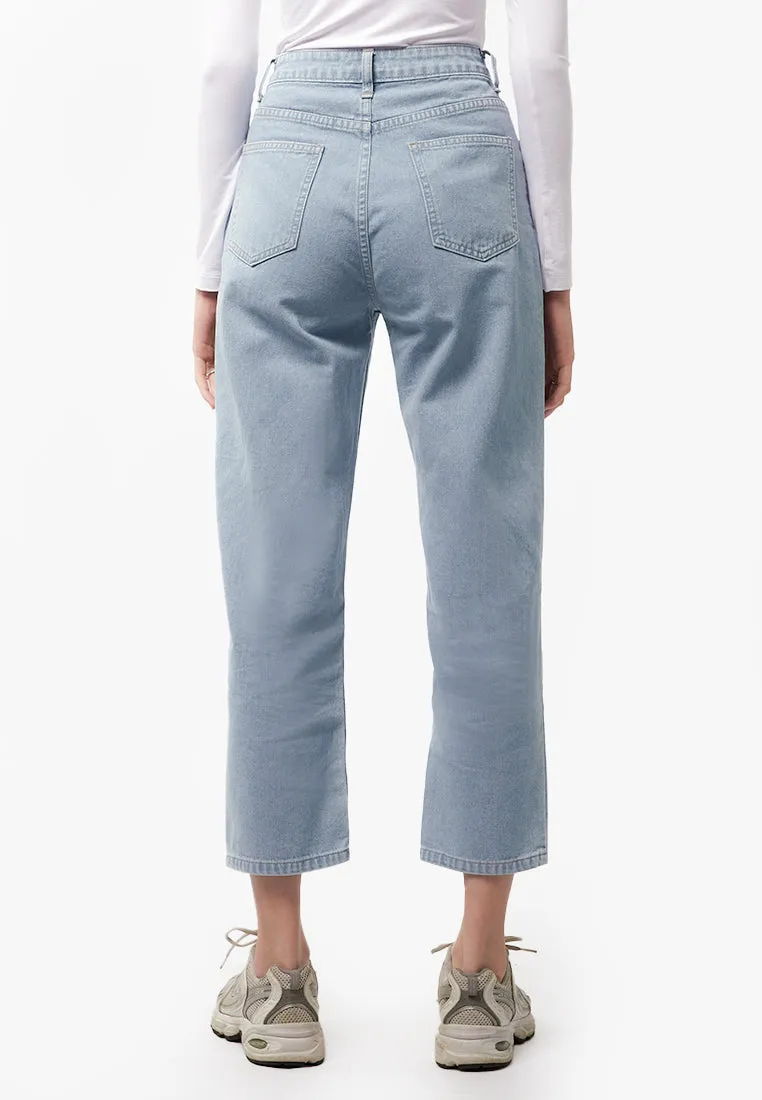 Mom Jeans