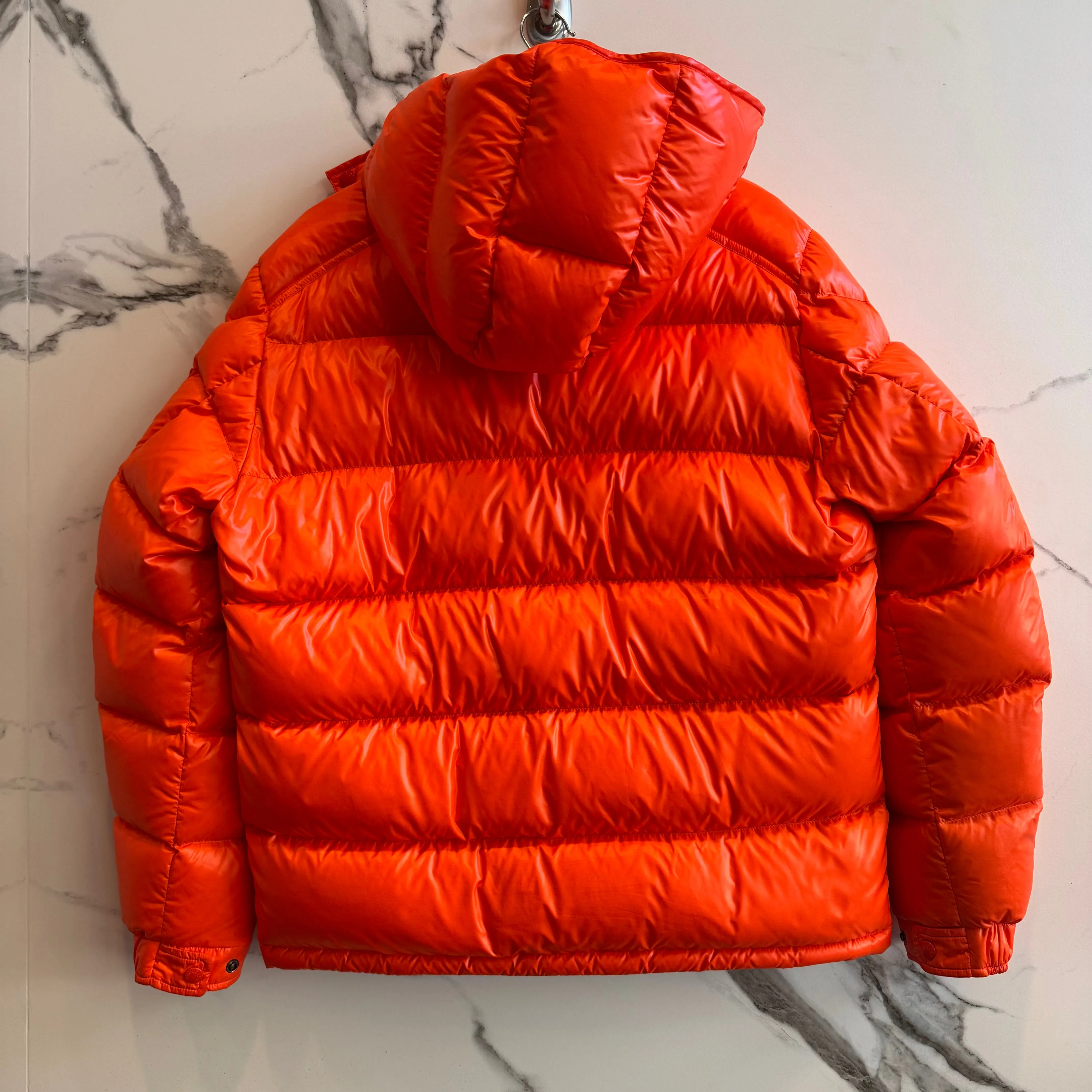 Moncler Maya Puffer Size 4