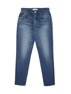 Moussy Vintage Mv Ballena Skinny Hi