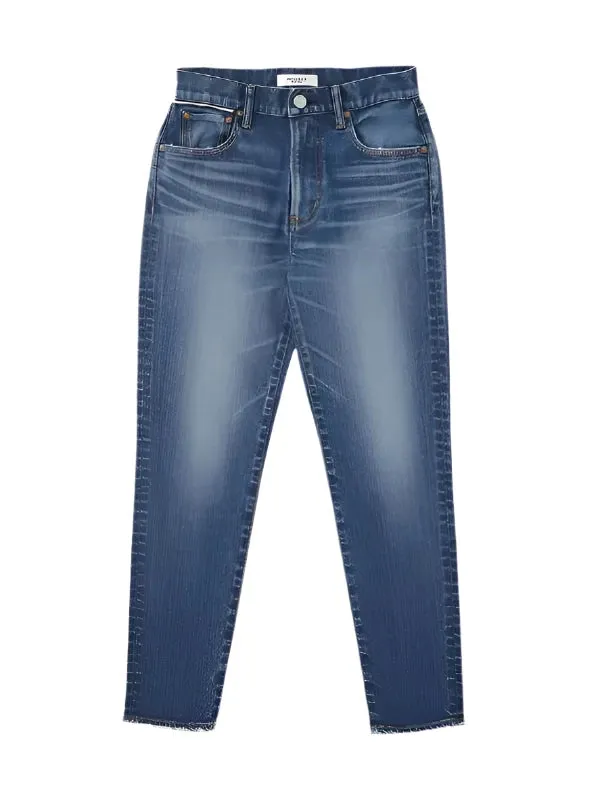 Moussy Vintage Mv Ballena Skinny Hi