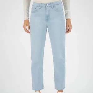 MUD JEANS Cropped Jeans "Mimi"