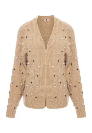 Nascita Women's Cardigan