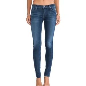 New! Citizens of Humanity Avedon skinny jeans low rise size 31