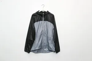 Nike Windbreaker Black/Grey Large