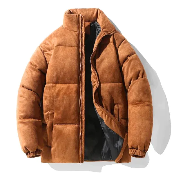 Nolan - Hochwertige und bequeme Pufferjacke