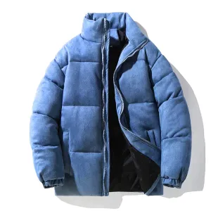 Nolan - Hochwertige und bequeme Pufferjacke