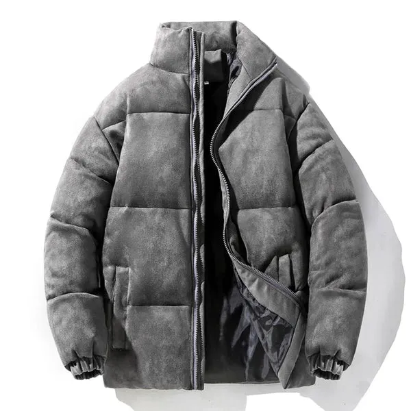 Nolan - Hochwertige und bequeme Pufferjacke