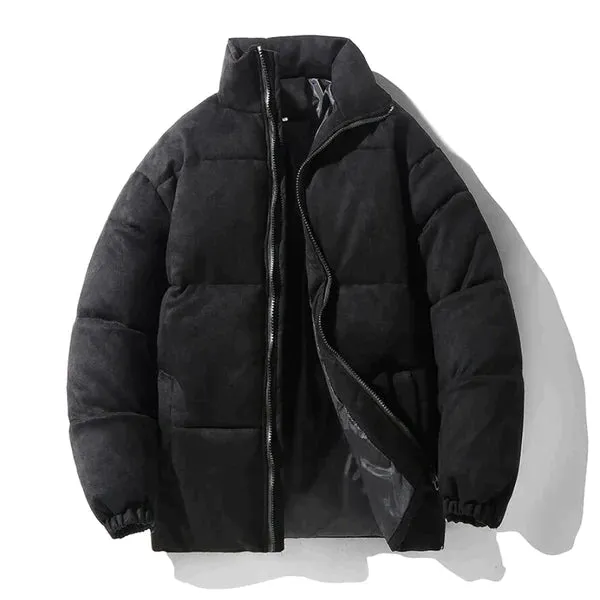 Nolan - Hochwertige und bequeme Pufferjacke