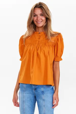 NURUNA BLOUSE  - Marmelade