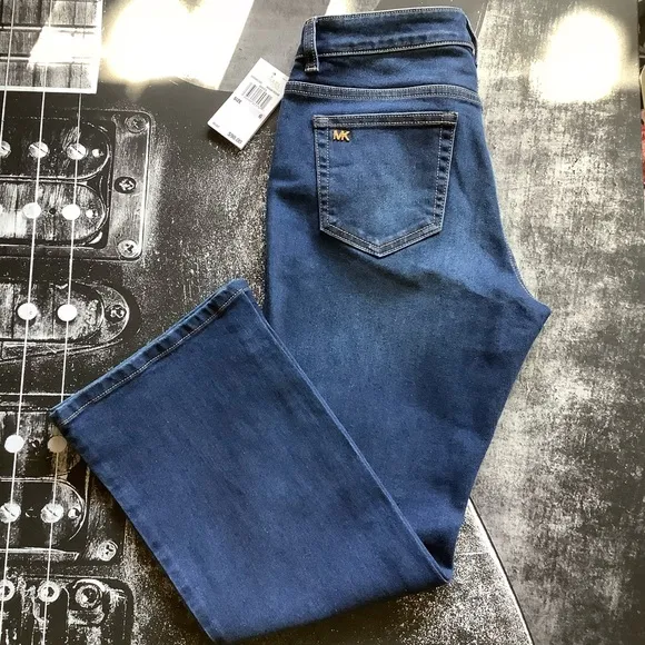 NWT Michael Kors Jeans