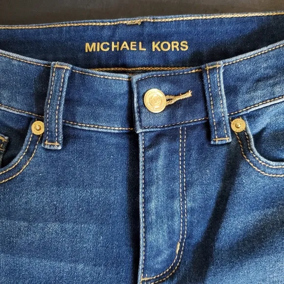 NWT Michael Kors Jeans