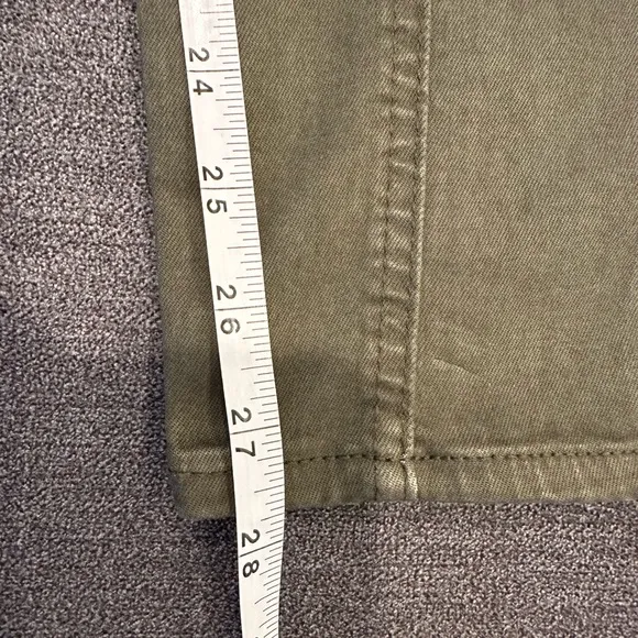 NWT WHBM High-Rise Skinny Jeans